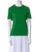 Bottega Veneta Crew Neck Short Sleeve T-Shirt