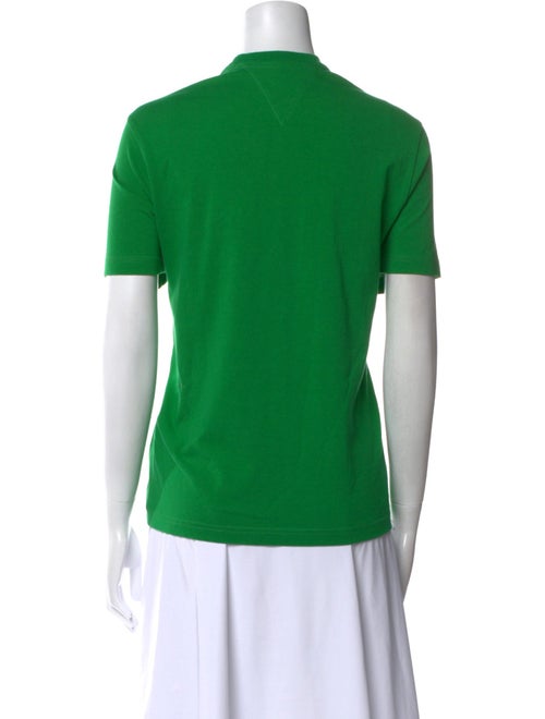 Bottega Veneta Crew Neck Short Sleeve T-Shirt