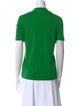 Bottega Veneta Crew Neck Short Sleeve T-Shirt
