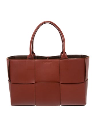 Bottega Veneta Intrecciato Arco