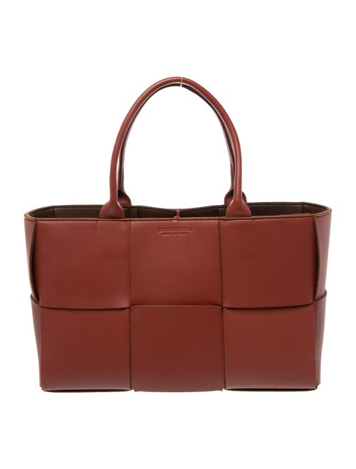 Bottega Veneta Intrecciato Arco