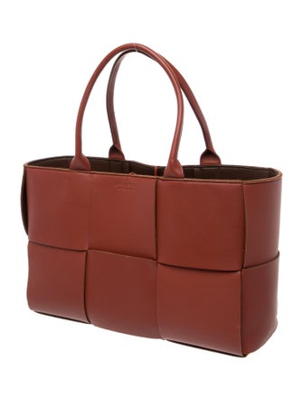 Bottega Veneta Intrecciato Arco