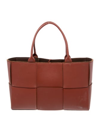 Bottega Veneta Intrecciato Arco