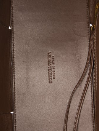 Bottega Veneta Intrecciato Arco