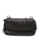 Bottega Veneta Intrecciato Messenger Bag