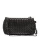 Bottega Veneta Intrecciato Messenger Bag