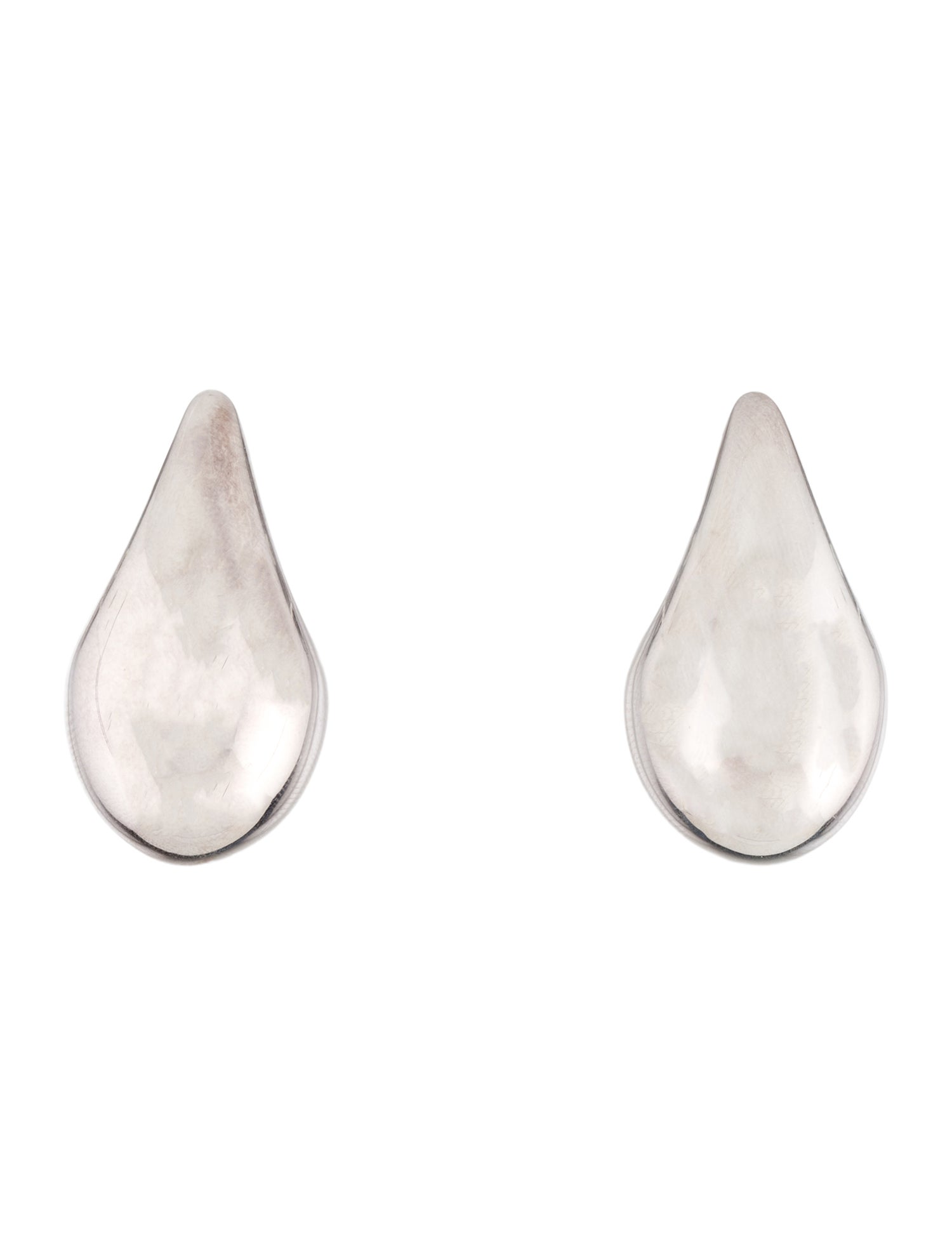 Bottega Veneta Small Drop Earrings