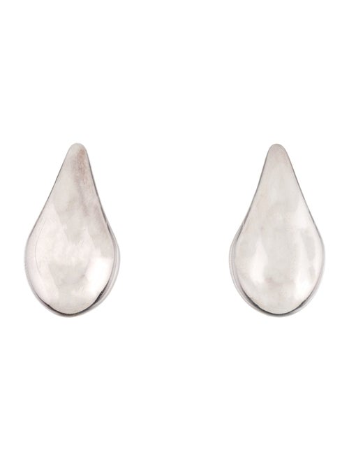 Bottega Veneta Small Drop Earrings
