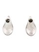 Bottega Veneta Small Drop Earrings