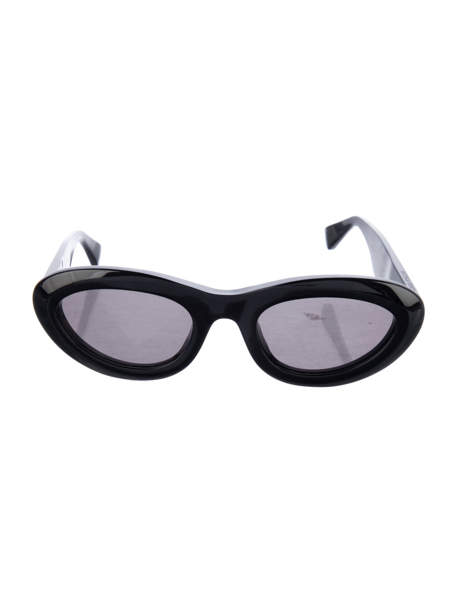 Bottega Veneta Cat-Eye Tinted Sunglasses
