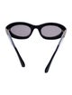 Bottega Veneta Cat-Eye Tinted Sunglasses