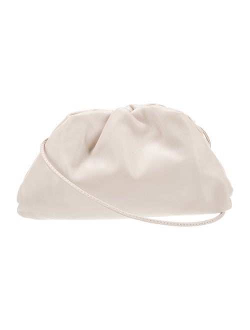 Bottega Veneta Leather The Pouch