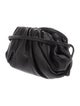 Bottega Veneta Leather Evening Bag
