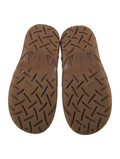 Bottega Veneta Suede Boots