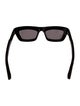 Bottega Veneta Wayfarer Tinted Sunglasses