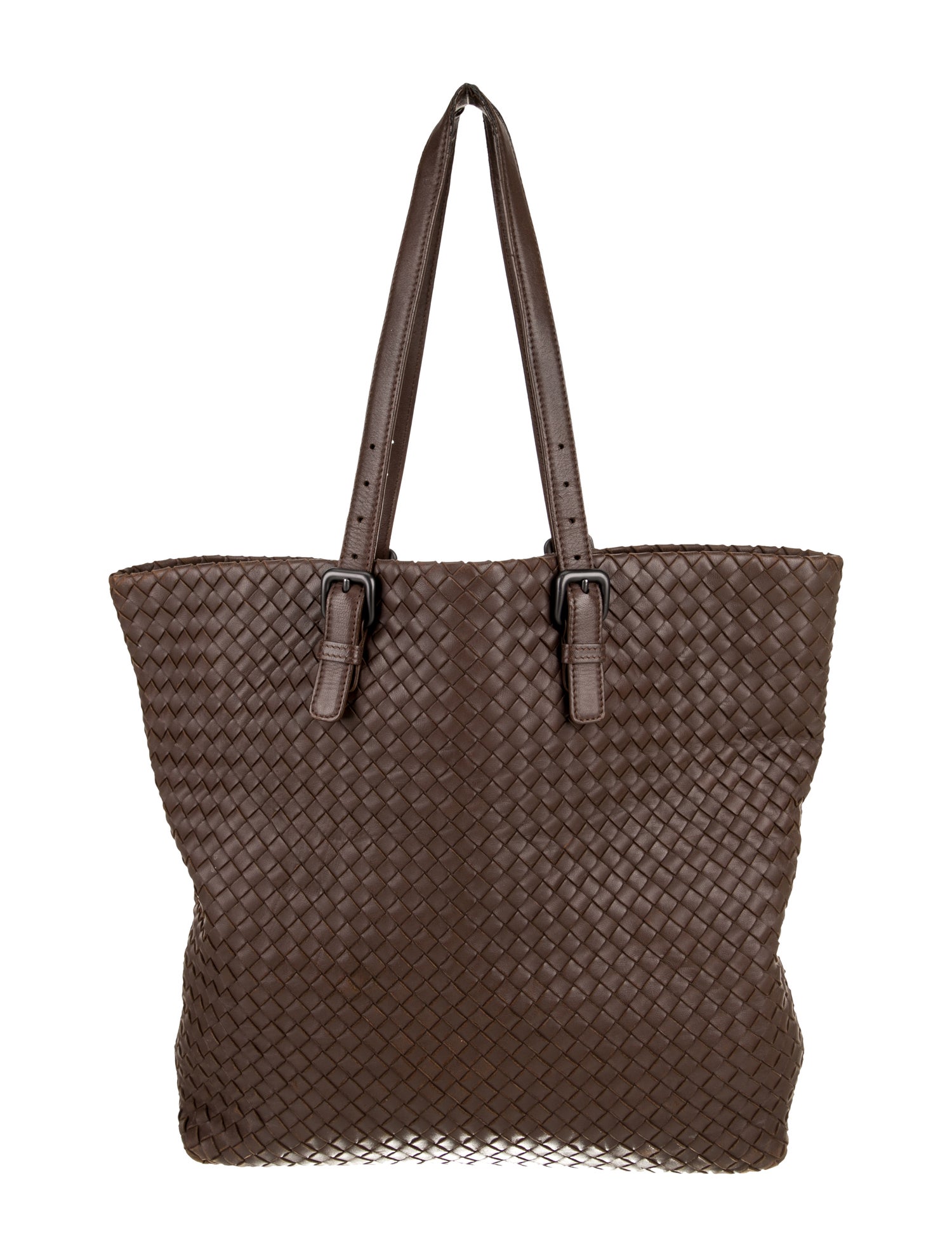 Bottega Veneta Intrecciato Cesta