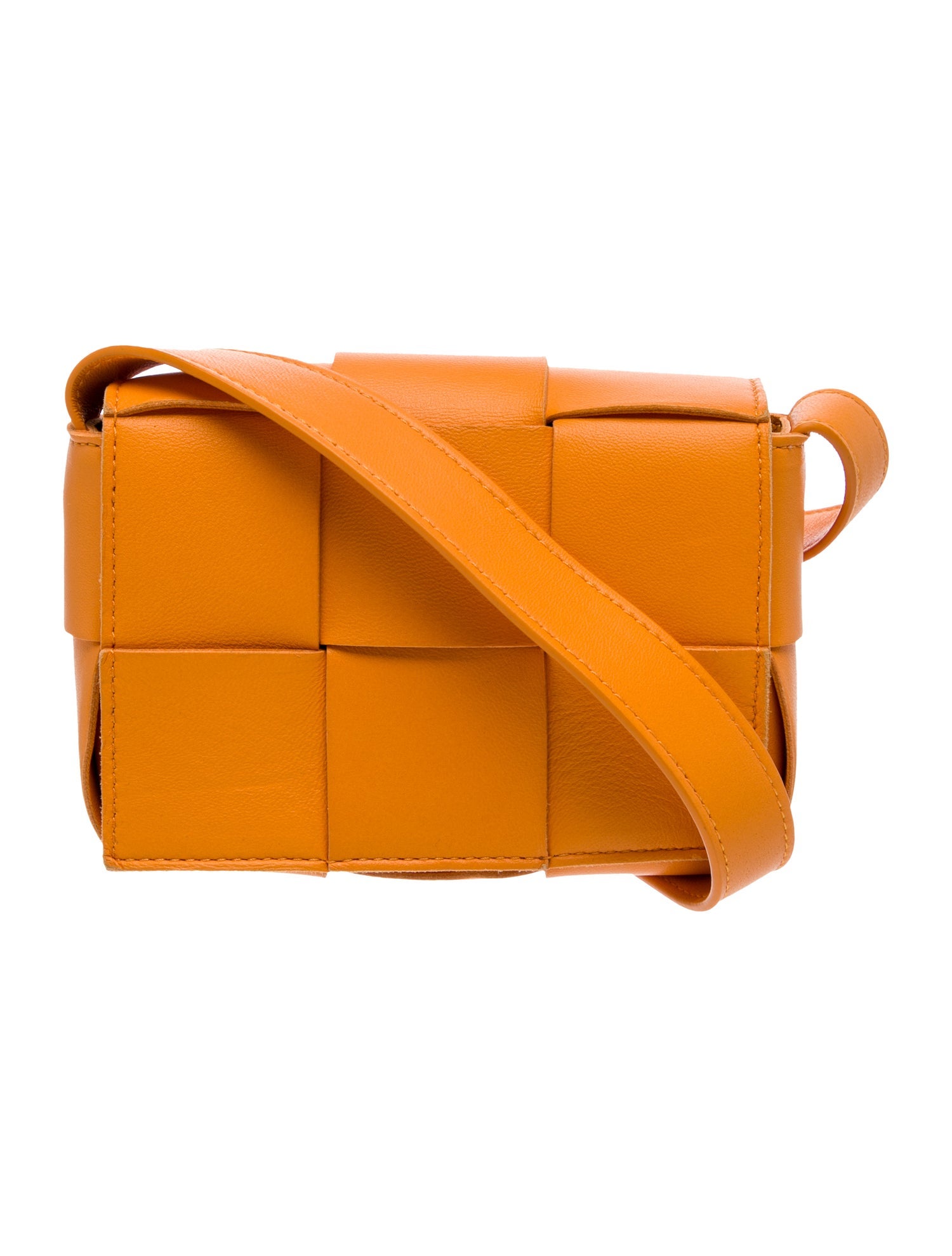 Bottega Veneta Intrecciato Cassette