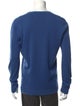 Bottega Veneta Cashmere V-Neck Pullover