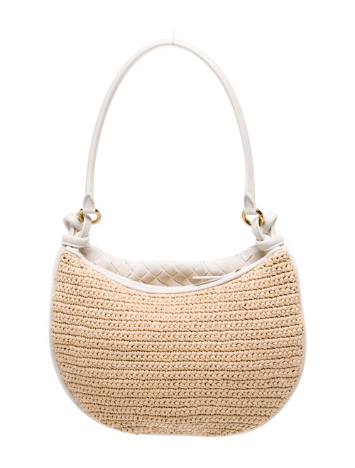 Bottega Veneta Intrecciato Gemelli Medium