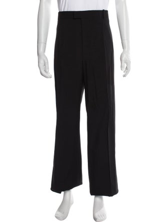 Bottega Veneta Wool Dress Pants