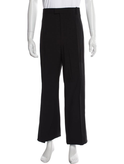 Bottega Veneta Wool Dress Pants