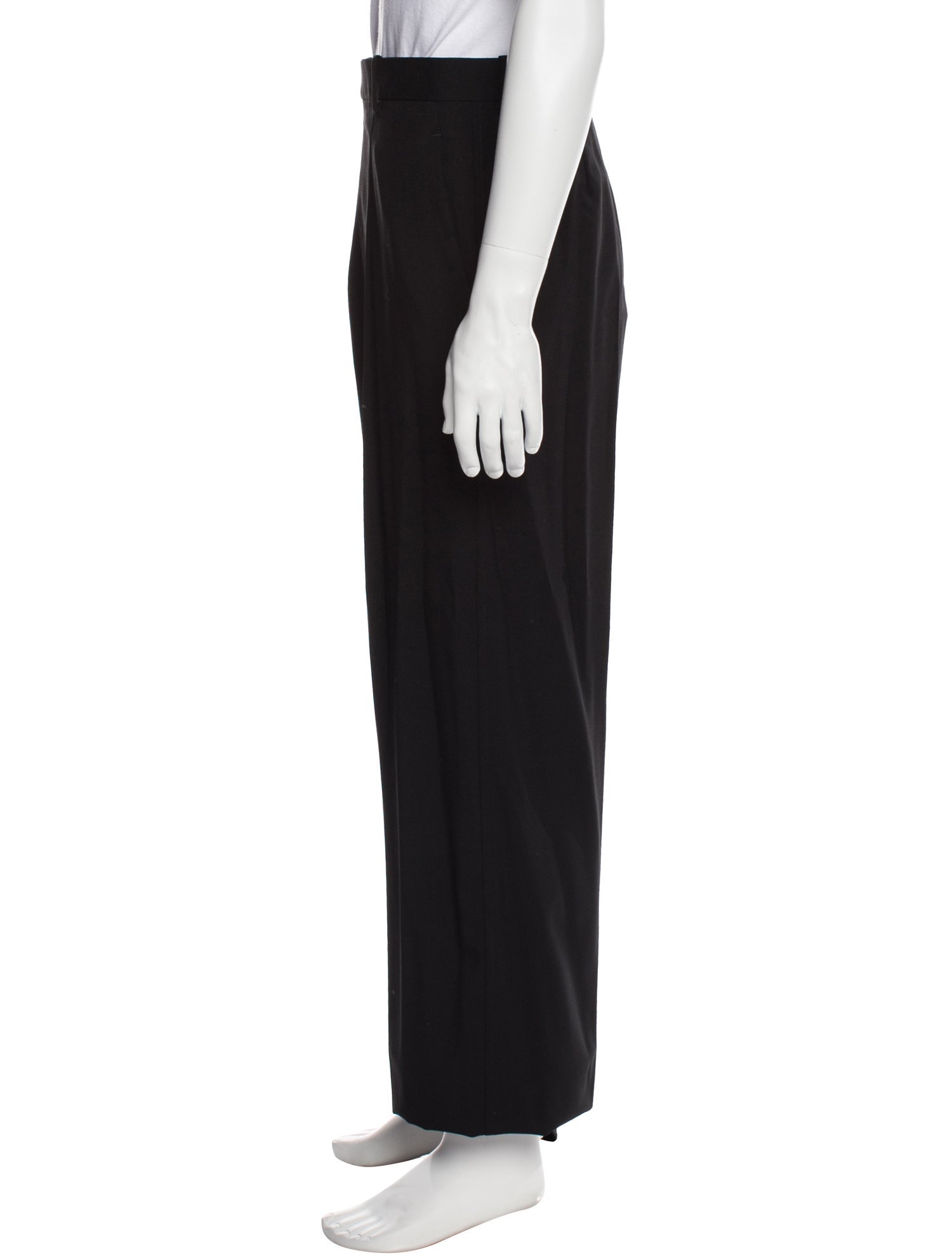 Bottega Veneta Wool Dress Pants