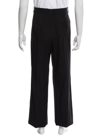 Bottega Veneta Wool Dress Pants