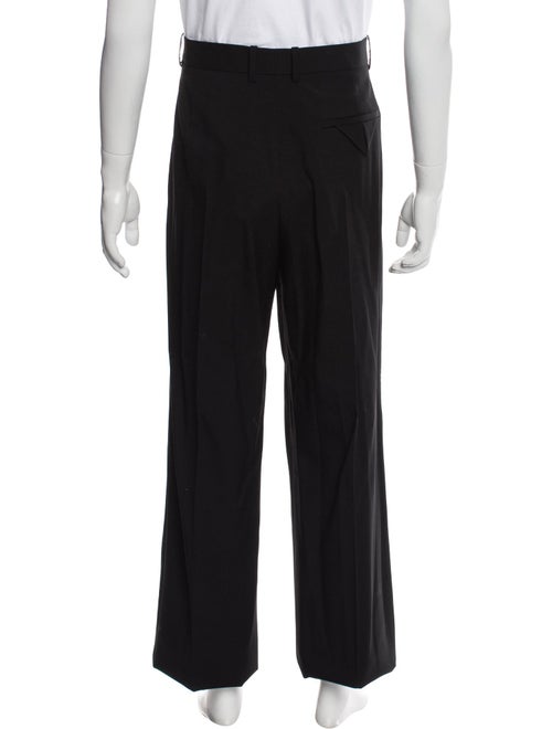 Bottega Veneta Wool Dress Pants