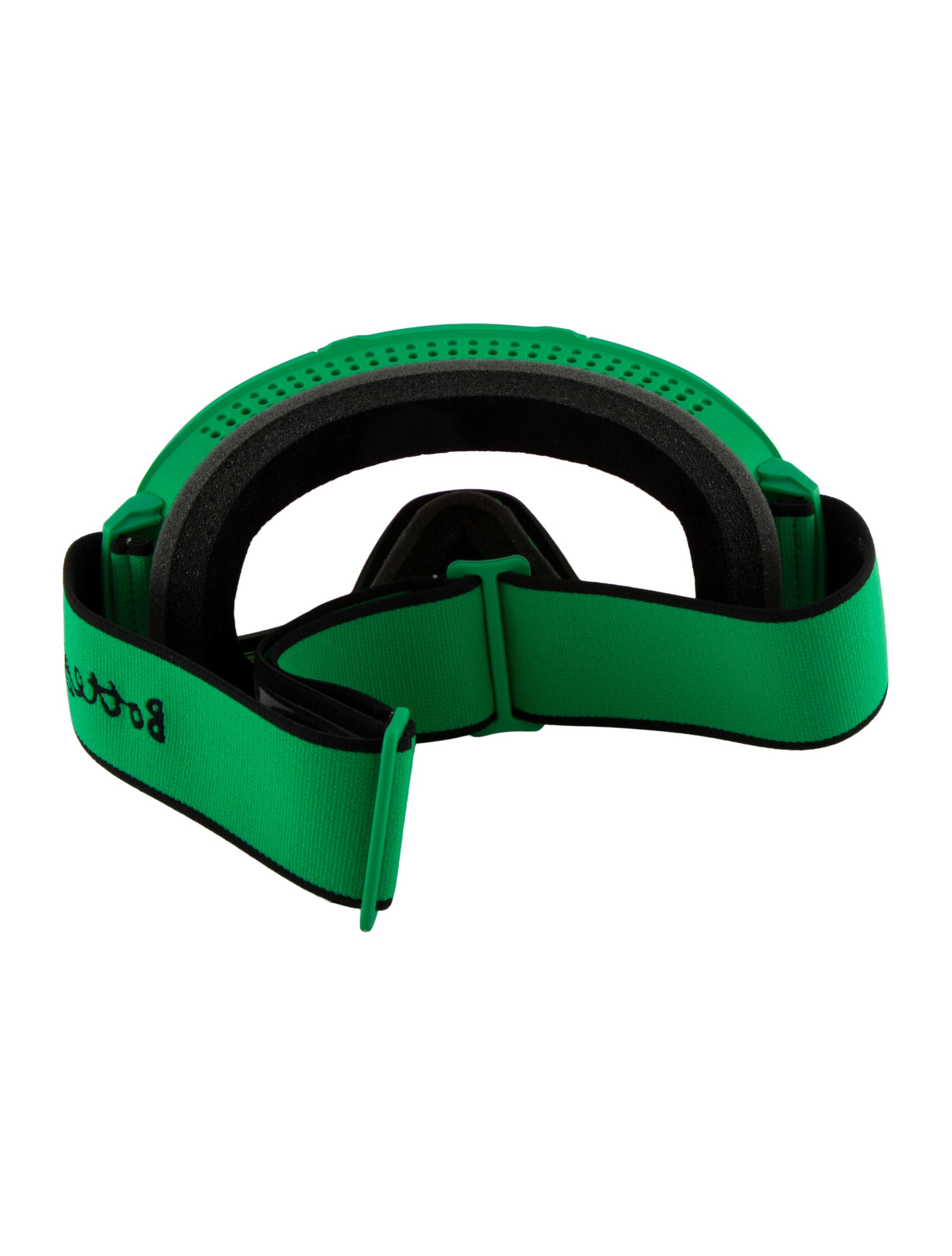 Bottega Veneta Ski Goggles