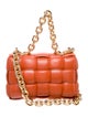 Bottega Veneta Intrecciato Chain Padded Cassette