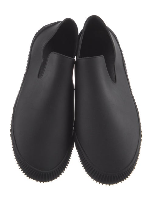 Bottega Veneta Rubber Sneakers