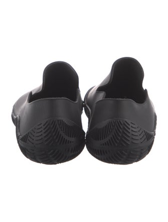 Bottega Veneta Rubber Sneakers