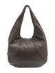 Bottega Veneta Leather Cervo Hobo
