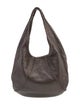 Bottega Veneta Leather Cervo Hobo