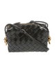 Bottega Veneta Intrecciato Loop Mini