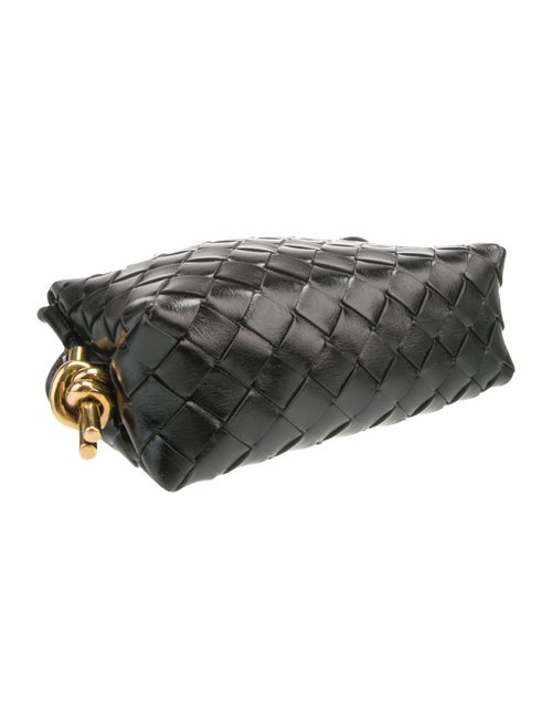 Bottega Veneta Intrecciato Loop Mini