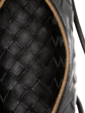 Bottega Veneta Intrecciato Loop Mini