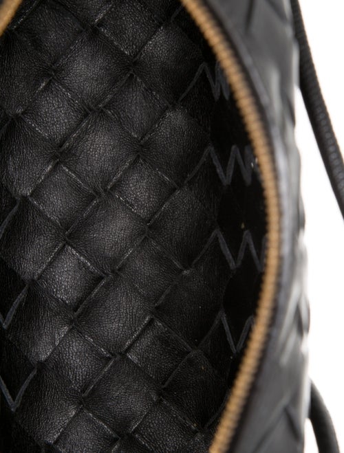 Bottega Veneta Intrecciato Loop Mini