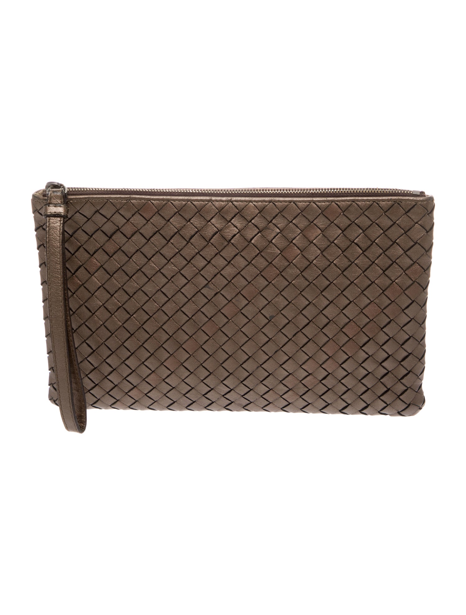 Bottega Veneta Intrecciato Portfolio