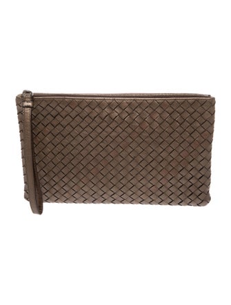 Bottega Veneta Intrecciato Portfolio