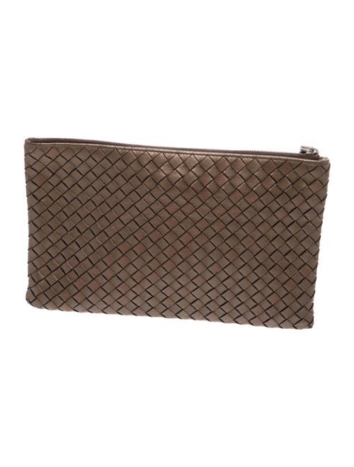 Bottega Veneta Intrecciato Portfolio