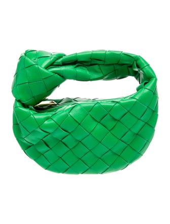 Bottega Veneta Intrecciato Jodie