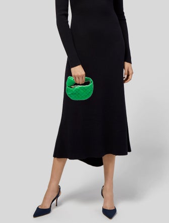 Bottega Veneta Intrecciato Jodie
