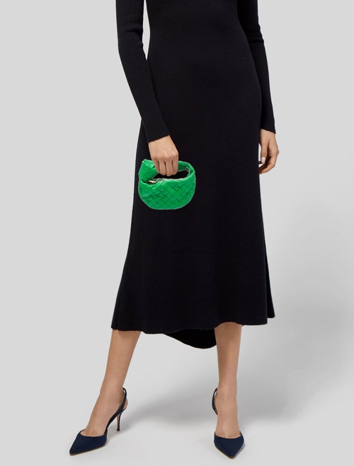 Bottega Veneta Intrecciato Jodie