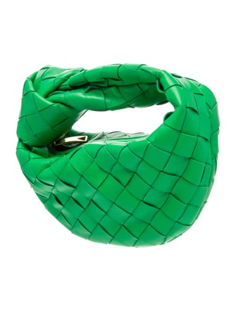 Bottega Veneta Intrecciato Jodie