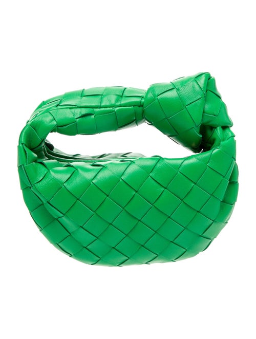 Bottega Veneta Intrecciato Jodie