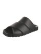 Bottega Veneta Leather Slides