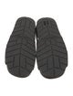 Bottega Veneta Leather Slides