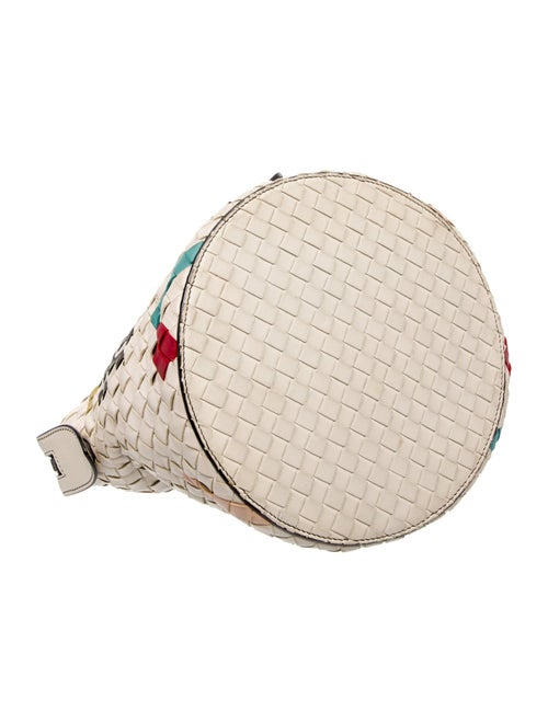 Bottega Veneta Intrecciato Tambura