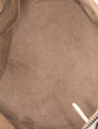 Bottega Veneta Intrecciato Tambura